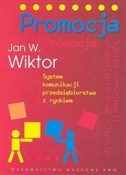 Promocja S... - Jan W. Wiktor -  fremdsprachige bücher polnisch 