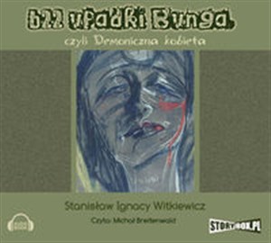 Bild von [Audiobook] 622 upadki Bunga czyli demoniczna kobieta