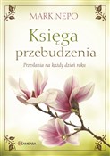 Księga prz... - Mark Nepo - buch auf polnisch 