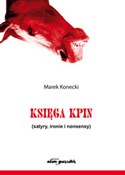 Księga kpi... - Marek Konecki - Ksiegarnia w niemczech