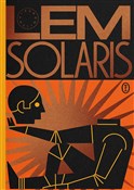 Solaris - Stanisław Lem - buch auf polnisch 
