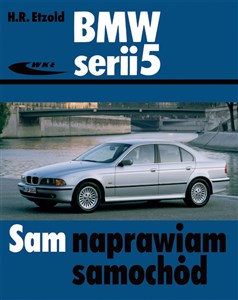 Bild von BMW serii 5