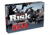 Risk: Walk... -  Książka z wysyłką do Niemiec 