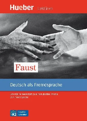 Obrazek SPECHT, F: FAUST