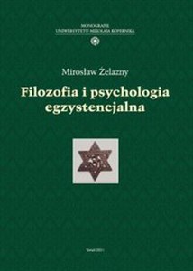 Bild von Filozofia i psychologia egzystencjalna