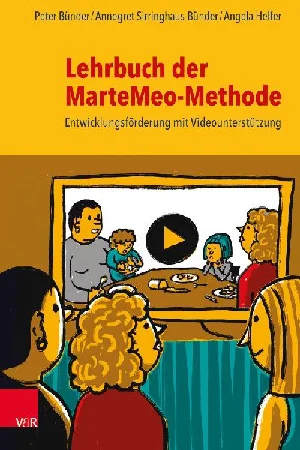 Obrazek BÜNDER, P: LEHRBUCH DER MARTEMEO-METHODE