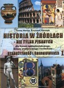 Historia w... - Teresa Maresz, Krzysztof Juszczyk -  fremdsprachige bücher polnisch 