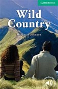 Wild Count... - Margaret Johnson -  Książka z wysyłką do Niemiec 