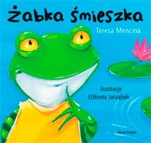 Bild von Żabka śmieszka