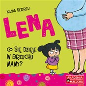 Lena Co si... - Silvia Serreli -  polnische Bücher