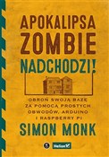 Polska książka : Apokalipsa... - Simon Monk