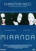 Miranda -  polnische Bücher