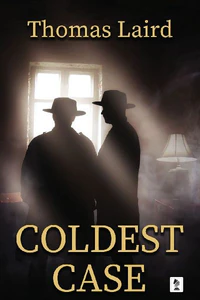 Obrazek LAIRD, T: COLDEST CASE