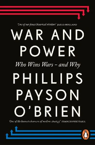 Obrazek War and Power
