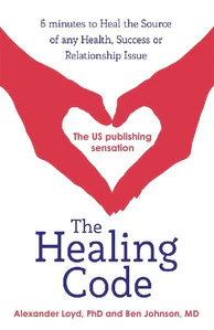 Bild von LOYD, A: HEALING CODE