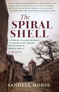 Obrazek MORSE, S: SPIRAL SHELL