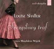 [Audiobook... - Louise Shaffer -  polnische Bücher