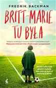 Polska książka : Britt Mari... - Fredrik Backman