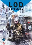 Polnische buch : Lód Czyści... - Paweł Kornew