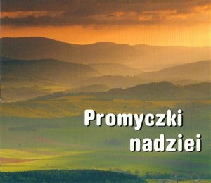 Obrazek Perełka 141 - Promyczki nadziei