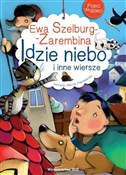 Poeci dla ... - Ewa Szelburg-Zarembina -  polnische Bücher