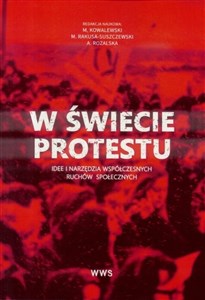 Bild von W świecie protestu