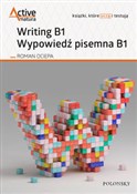 Polnische buch : Writing B1... - Roman Ociepa