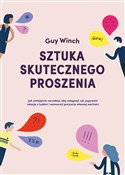 Polska książka : Sztuka sku... - Guy Winch