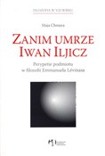 Zanim umrz... - Maja Chmura - Ksiegarnia w niemczech