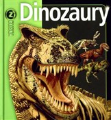 Dinozaury ... - Opracowanie Zbiorowe -  fremdsprachige bücher polnisch 