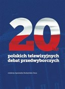20 lat pol... - buch auf polnisch 