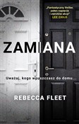Zamiana - Rebecca Fleet - buch auf polnisch 