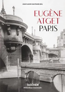 Bild von Eugène Atget. Paris