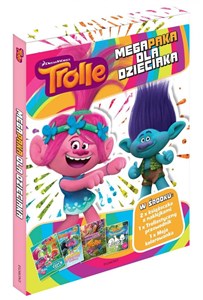 Bild von Trolle Megapaka dla dzieciaka