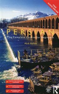Bild von Colloquial Persian The Complete Course for Beginners