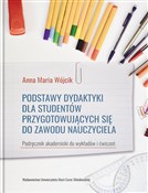 Polska książka : Podstawy d... - Anna Maria Wójcik