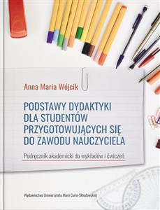 Bild von Podstawy dydaktyki dla studentów przygotowujących się do zawodu nauczyciela.