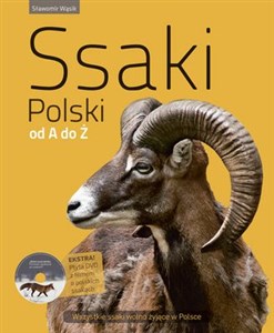 Bild von Ssaki Polski od A do Ż