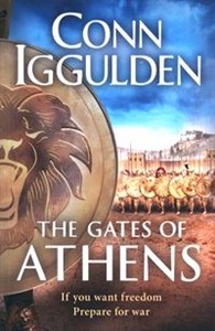 Obrazek The Gates of Athens
