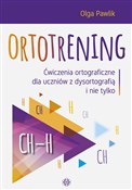 Ortotrenin... - Olga Pawlik -  polnische Bücher