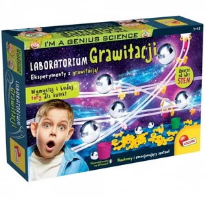 Bild von Mały Geniusz - Laboratorium grawitacji