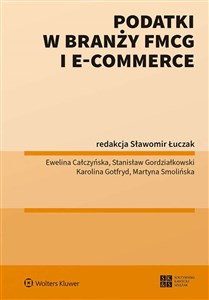Bild von Podatki w branży FMCG i e-commerce