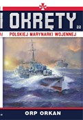 Okręty Pol... - Grzegorz Nowak -  Polnische Buchandlung 