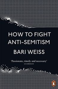 Bild von How to Fight Anti-Semitism