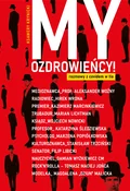 Polnische buch : My Ozdrowi... - Ksawery Krynicki