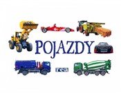 Polska książka : Pojazdy ro... - Opracowanie Zbiorowe