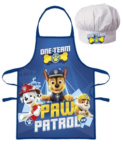 Bild von Zestaw kucharza Paw Patrol PW19806DT