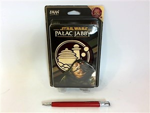 Bild von Star Wars Pałac Jabby