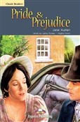 Polska książka : Pride & Pr... - Jane Austen