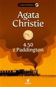 4.50 z Pad... - Agata Christie -  polnische Bücher